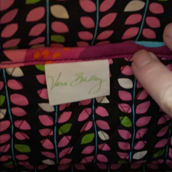 Vera Bradley purse - Picture 4 of 5
